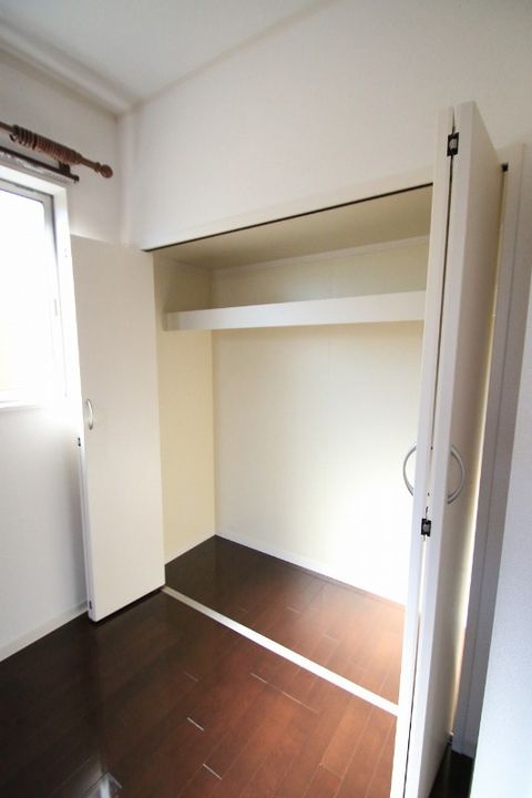 東京都狛江市東野川3(一戸建)の賃貸物件の内装