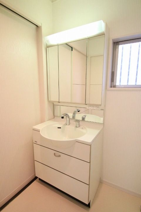 東京都狛江市東野川3(一戸建)の賃貸物件の内装