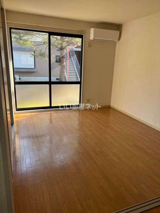 京都府福知山市荒河東町(アパート)の賃貸物件の内装