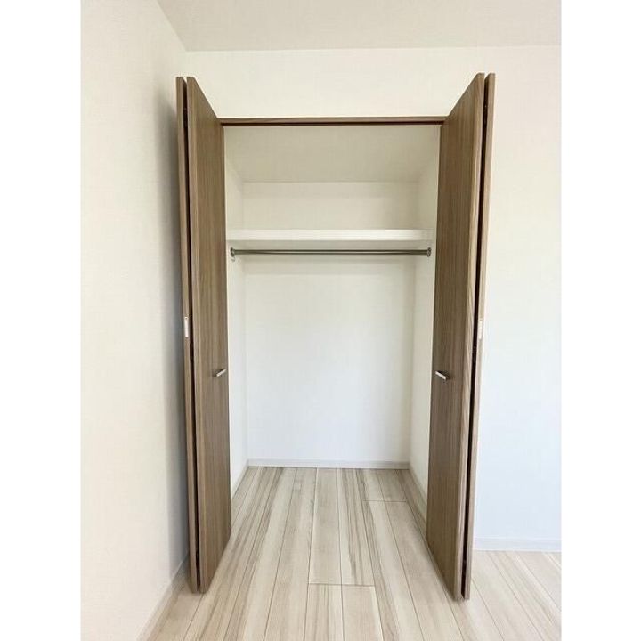 東京都文京区弥生1(マンション)の賃貸物件の内装