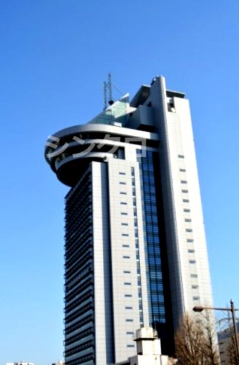 東京都文京区弥生1(マンション)の賃貸物件の周辺