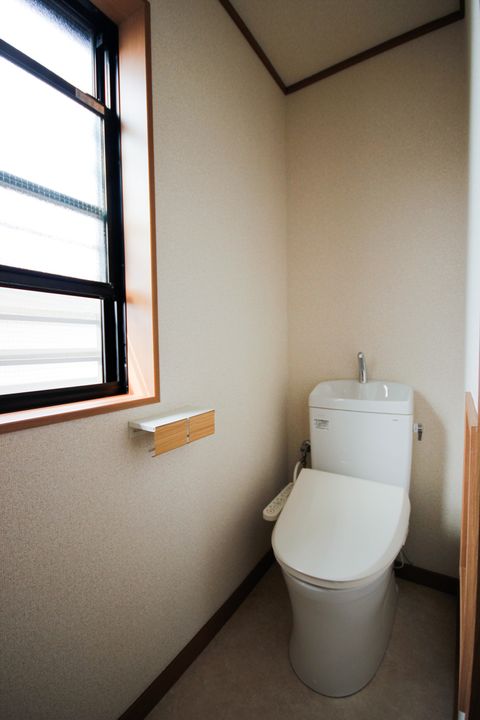 グッドパレス金沢文庫の内装