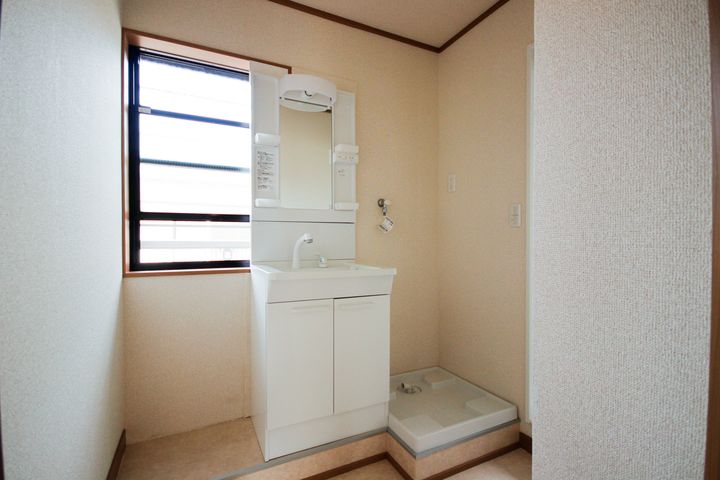 グッドパレス金沢文庫の内装