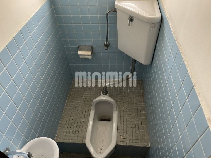 メゾンヤブタの内装