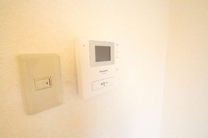 パレファミーユの内装
