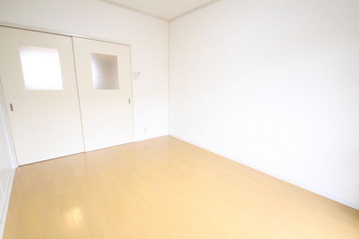 パレファミーユの内装