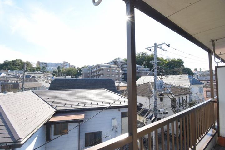 神奈川県川崎市中原区井田2(マンション)の賃貸物件のその他画像