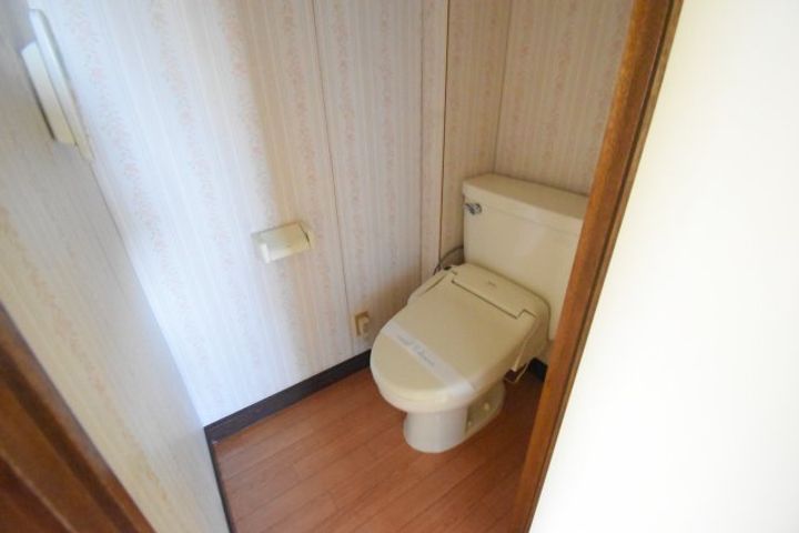 神奈川県川崎市中原区井田2(マンション)の賃貸物件の内装