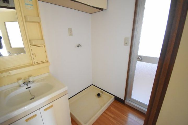 神奈川県川崎市中原区井田2(マンション)の賃貸物件の内装