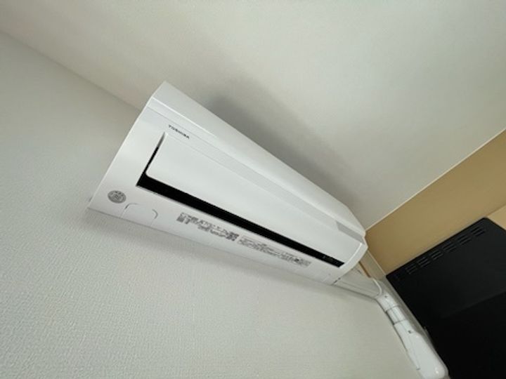 サングランデの内装