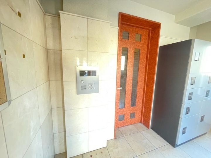 サングランデの地図