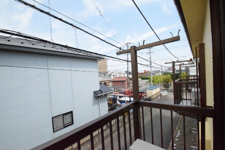 ルイシャトレ富士見Aのその他画像