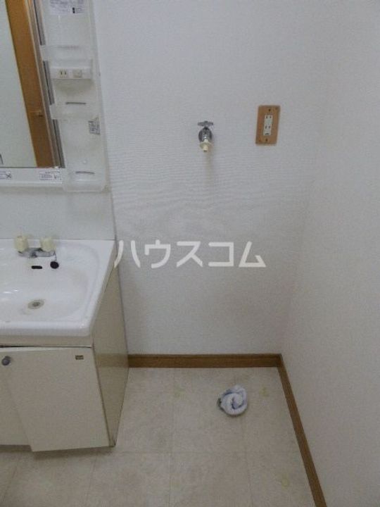 宮久マンションの内装