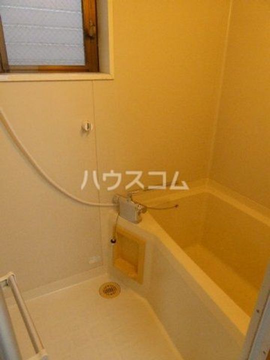 宮久マンションの風呂