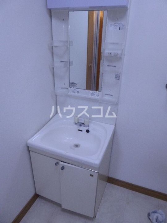 宮久マンションの内装