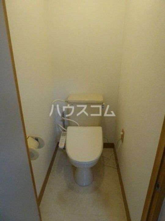 宮久マンションの内装