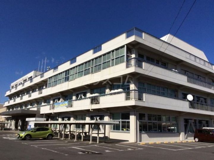 宮久マンションの周辺