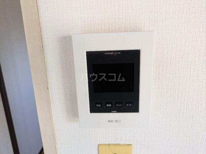埼玉県熊谷市善ヶ島(一戸建)の賃貸物件の内装