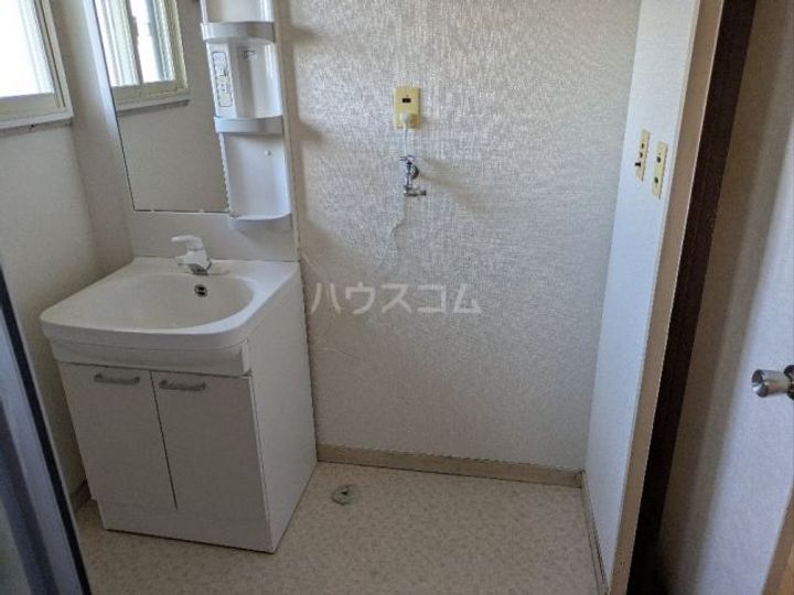 埼玉県熊谷市善ヶ島(一戸建)の賃貸物件のその他画像