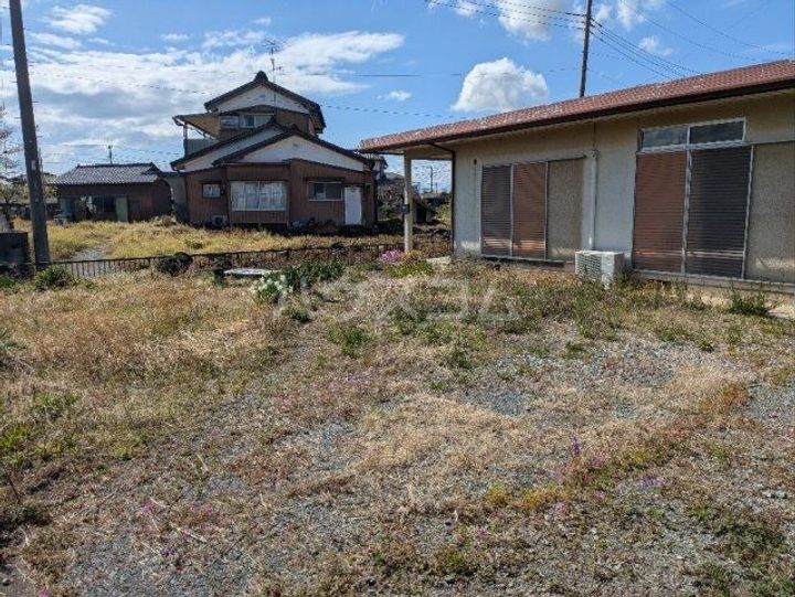 埼玉県熊谷市善ヶ島(一戸建)の賃貸物件の内装