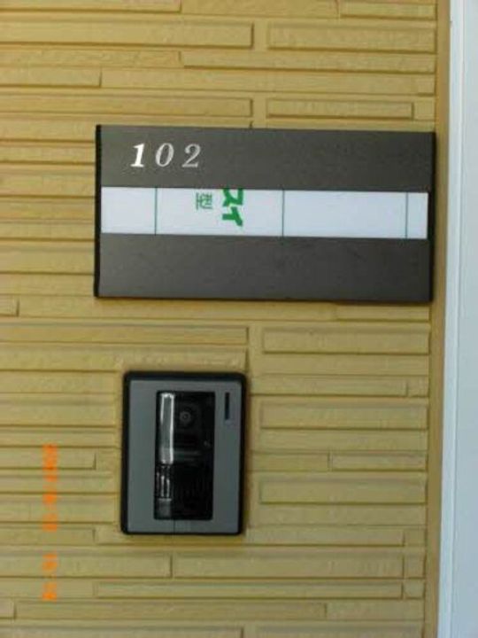 ディアス小野原 E棟の地図