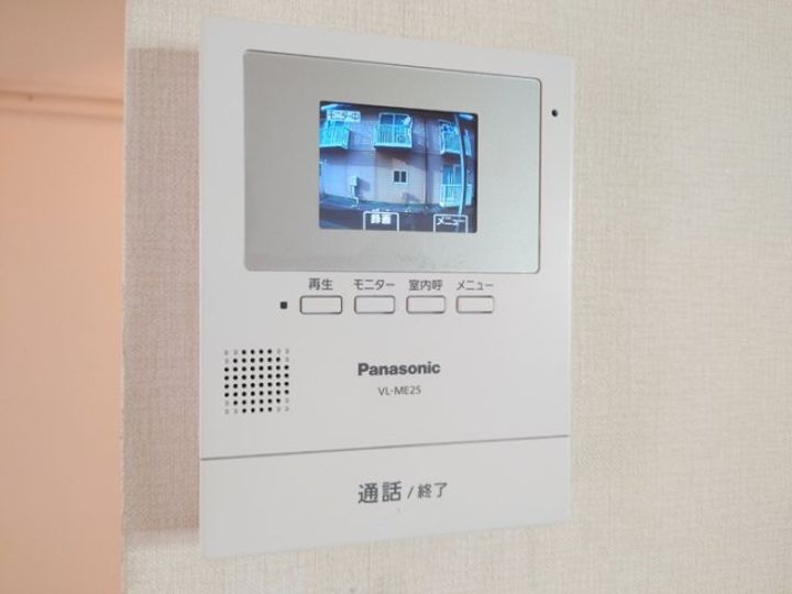 広島県福山市神辺町大字新徳田(アパート)の賃貸物件の内装