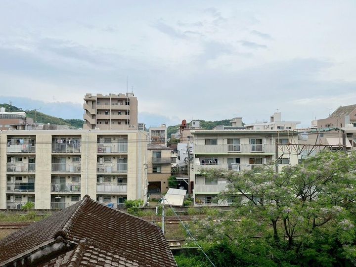 鹿児島県鹿児島市西田1(マンション)の賃貸物件のその他画像