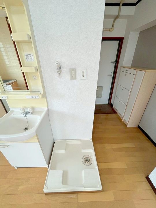 鹿児島県鹿児島市西田1(マンション)の賃貸物件のその他画像