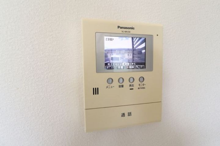栃木県栃木市川原田町(アパート)の賃貸物件の内装