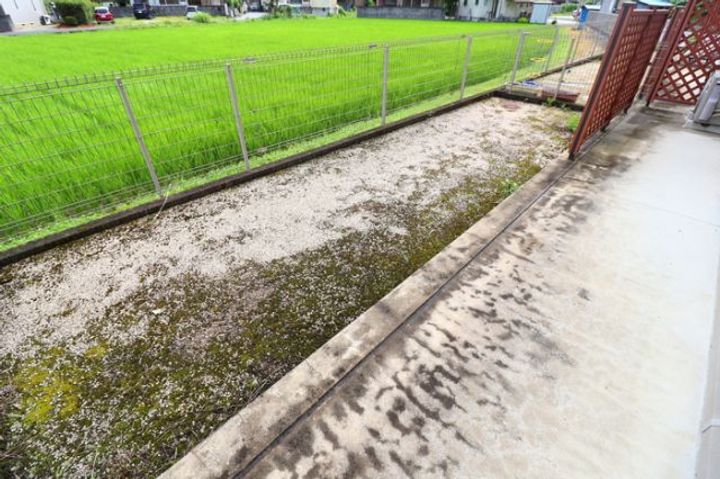 栃木県栃木市川原田町(アパート)の賃貸物件の内装