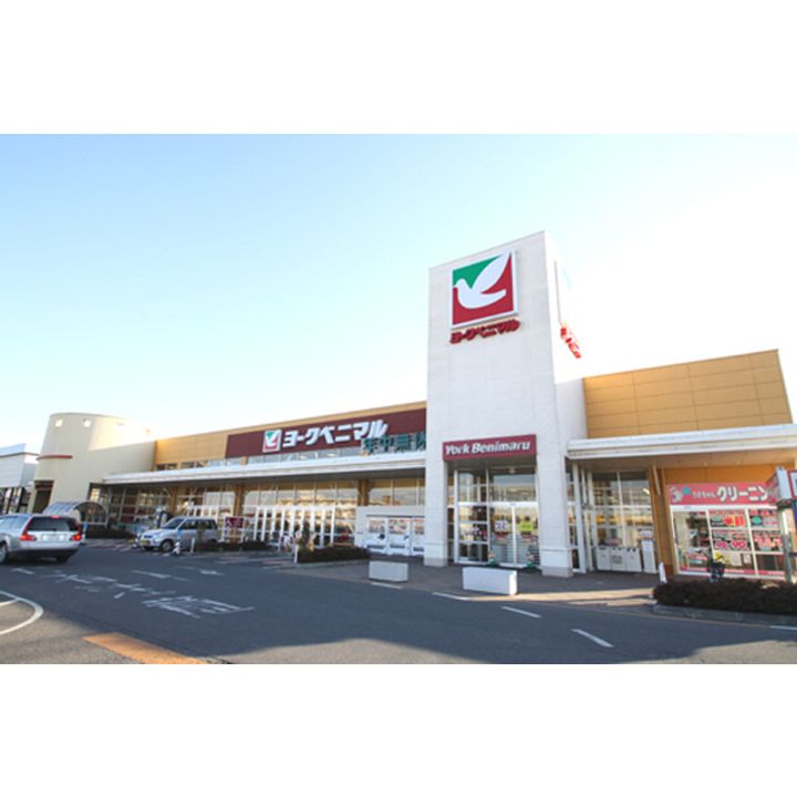 シャトーアスナロの周辺