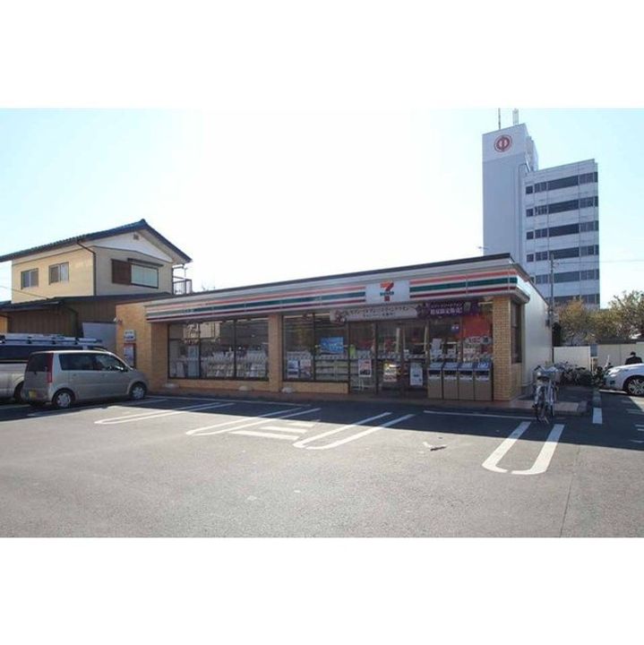 シャトーアスナロの周辺