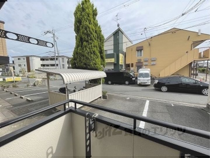 クラスタ-コートのその他画像