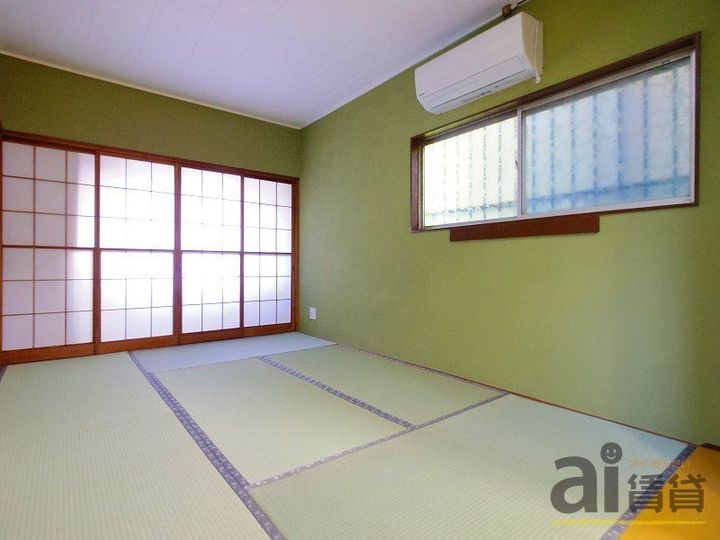 埼玉県新座市あたご3(アパート)の賃貸物件の内装