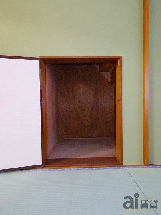 埼玉県新座市あたご3(アパート)の賃貸物件の内装