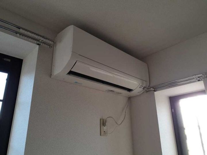 栃木県宇都宮市下栗1(アパート)の賃貸物件の内装