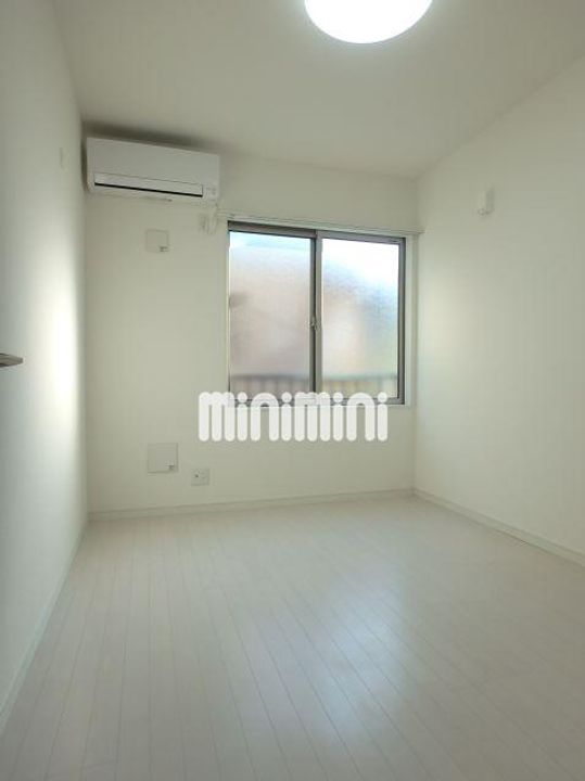 TY南中野の居間