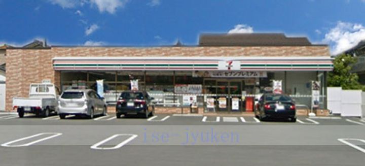 カーサリブロの周辺