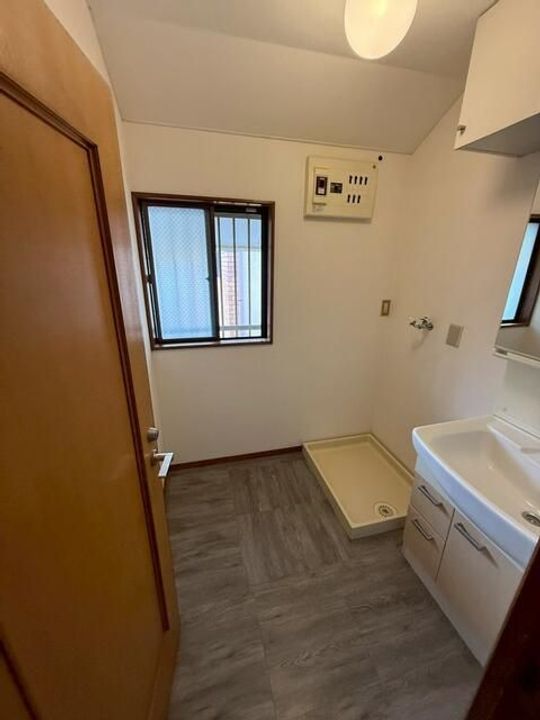 東京都世田谷区砧6(一戸建)の賃貸物件の内装