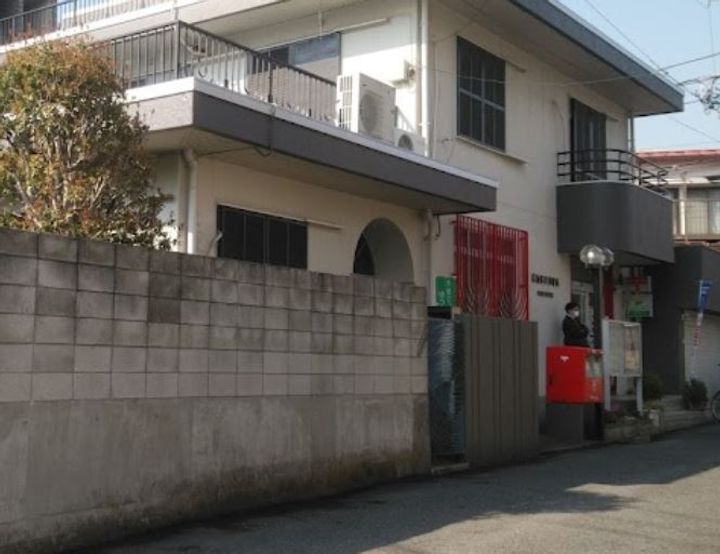 ホーユウコンフォルト岸谷の周辺