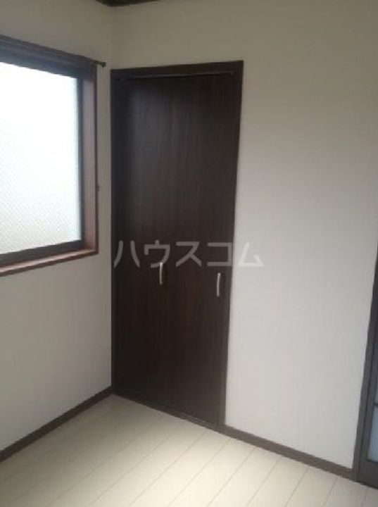 西焼津ターミナルシティの内装
