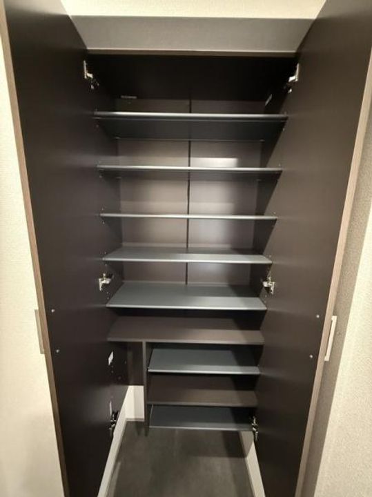 大阪府門真市柳町(アパート)の賃貸物件の内装