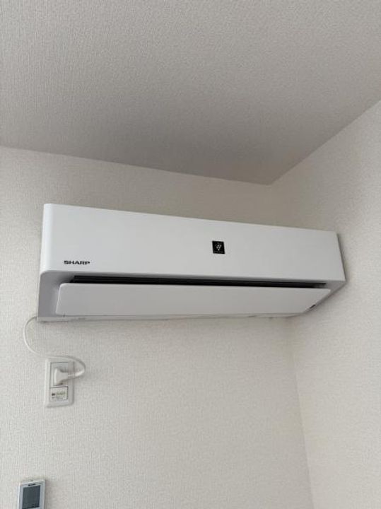 大阪府門真市柳町(アパート)の賃貸物件の内装