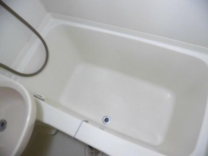 東京都練馬区練馬3(アパート)の賃貸物件の風呂