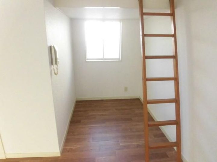 東京都練馬区練馬3(アパート)の賃貸物件の内装