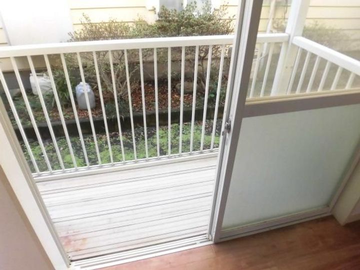 東京都練馬区練馬3(アパート)の賃貸物件の内装