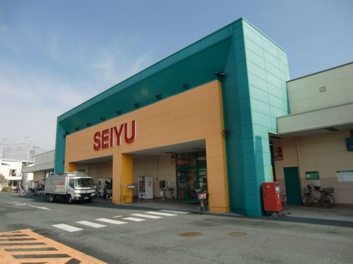 静岡県浜松市中央区塩町(マンション)の賃貸物件の周辺