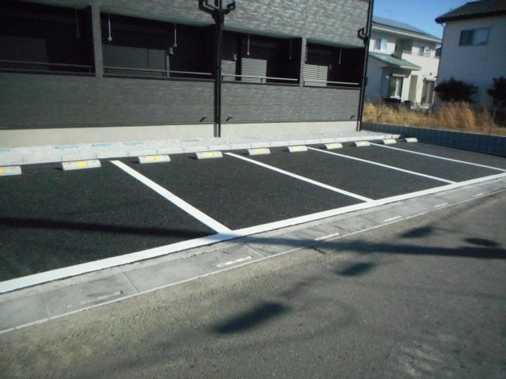 埼玉県鴻巣市新宿2(アパート)の賃貸物件の地図