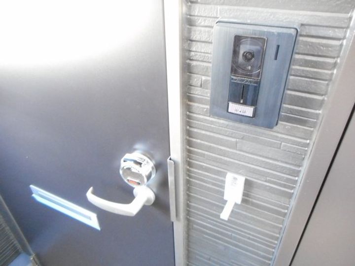 埼玉県鴻巣市新宿2(アパート)の賃貸物件の内装