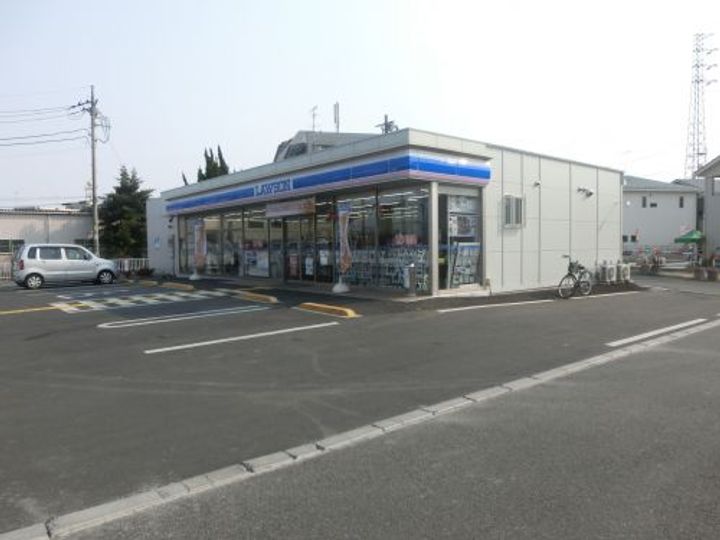 埼玉県鴻巣市新宿2(アパート)の賃貸物件の周辺